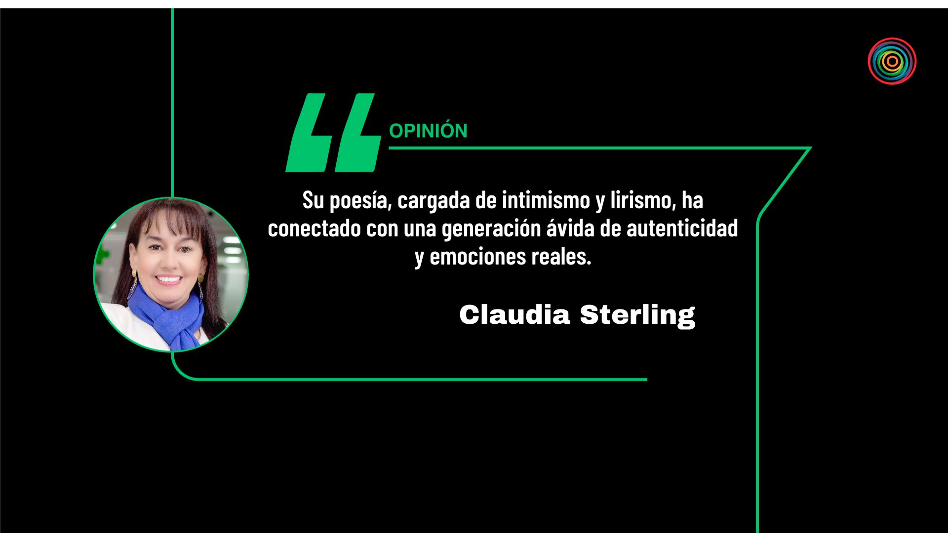 Claudia Sterling