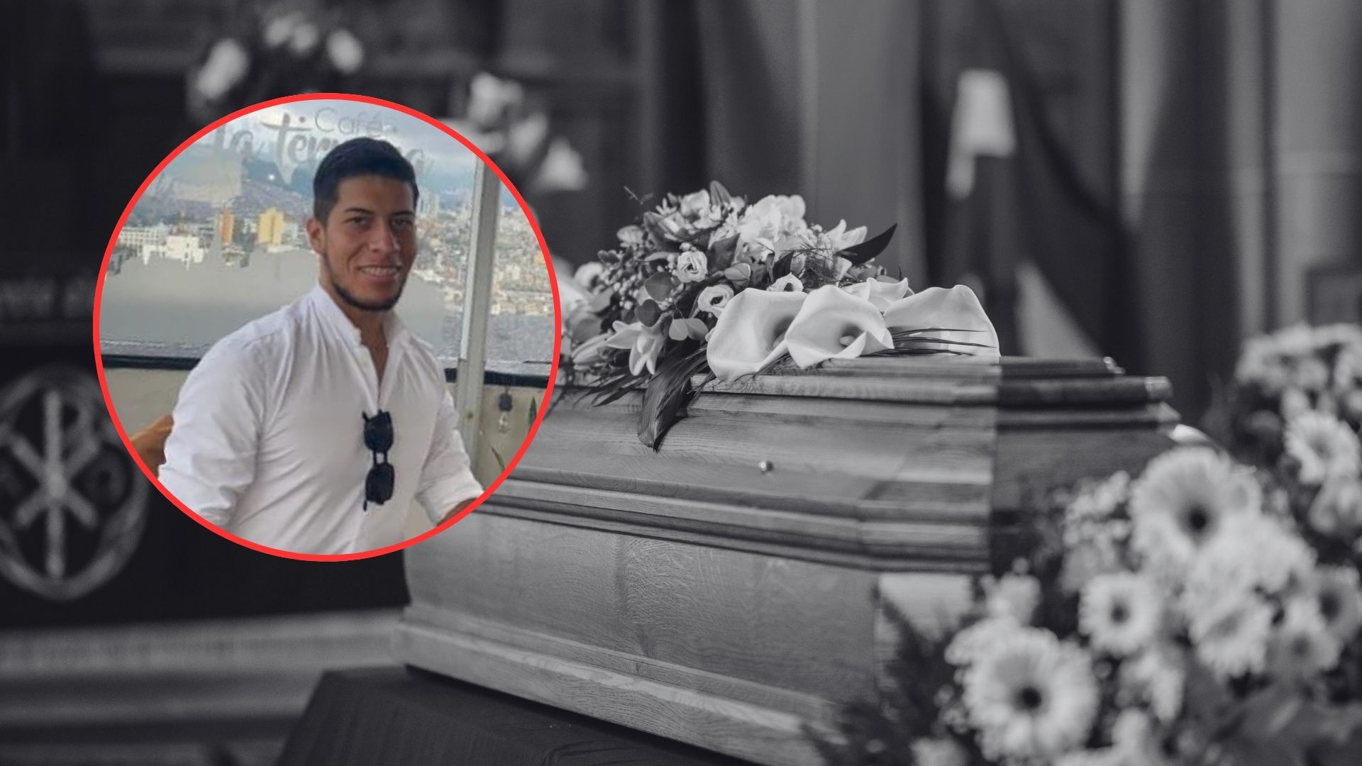 Muere colombiano de la comunidad LGTBIQ en Chile: familiares piden repatriación