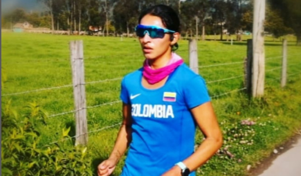 Yeseida Carrillo, atleta olímpica, tiene daño cerebral severo 