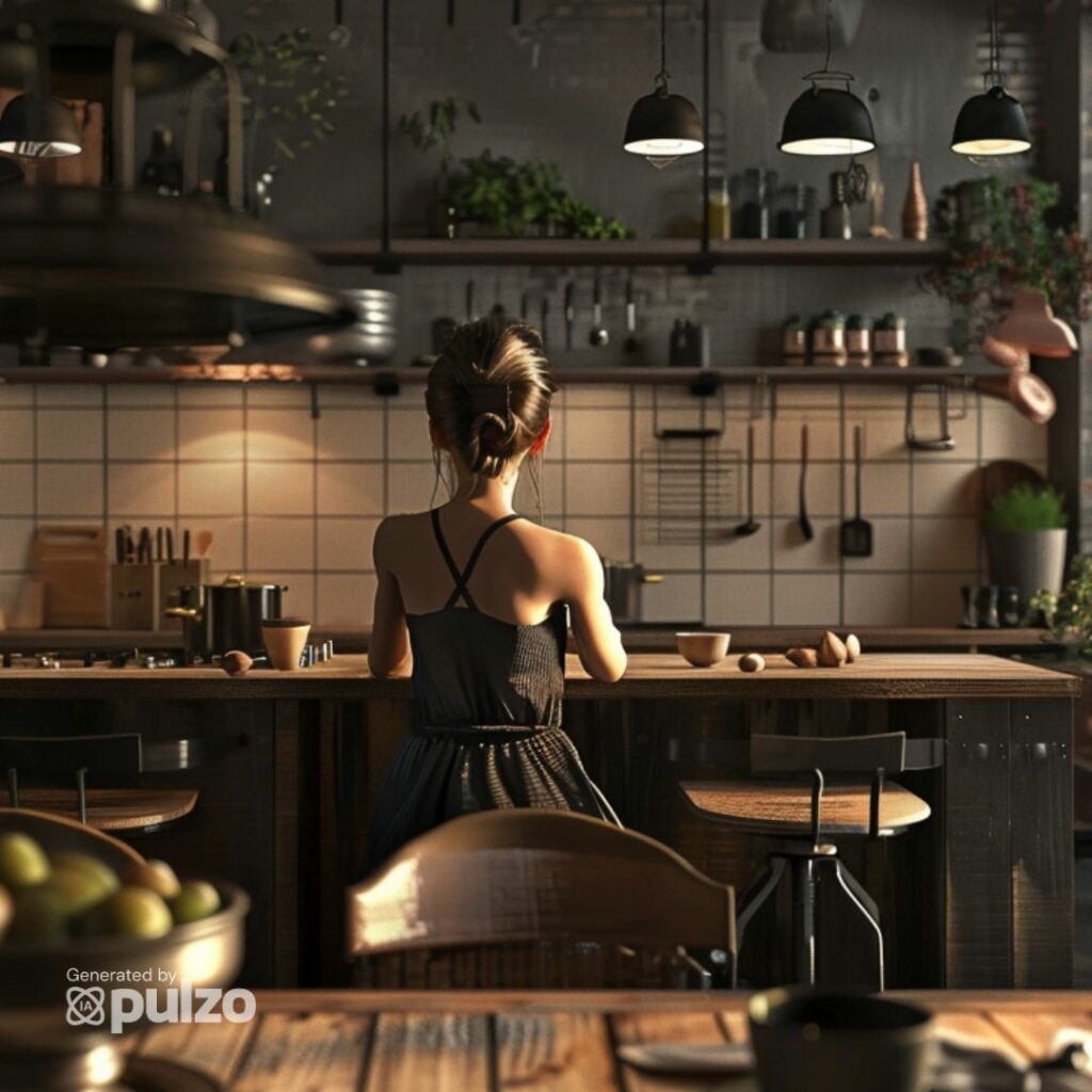 Midjourney - Pulzo IA.