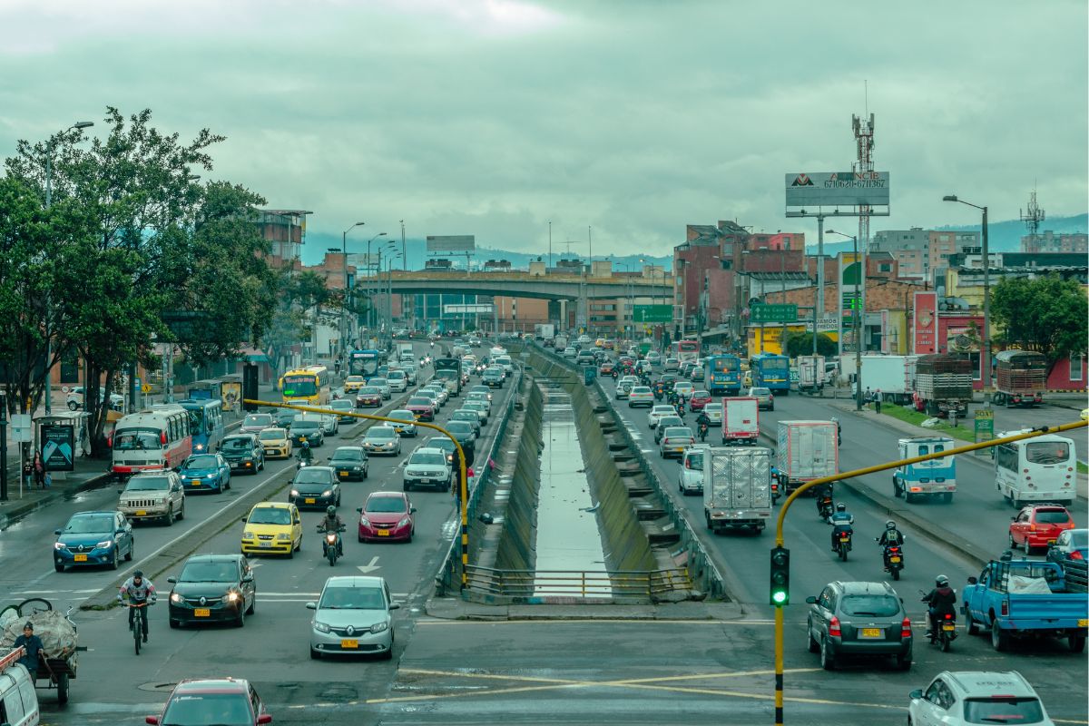 Recomendaciones para viajar este puente festivo de Corpus Christi en junio