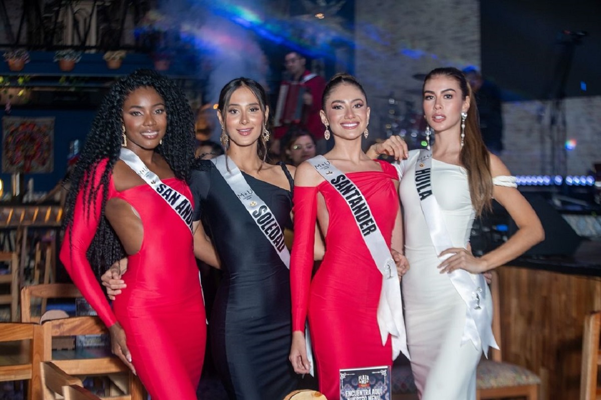 Miss Universo Colombia 2024 cuando es, fecha, hora y votaciones.
