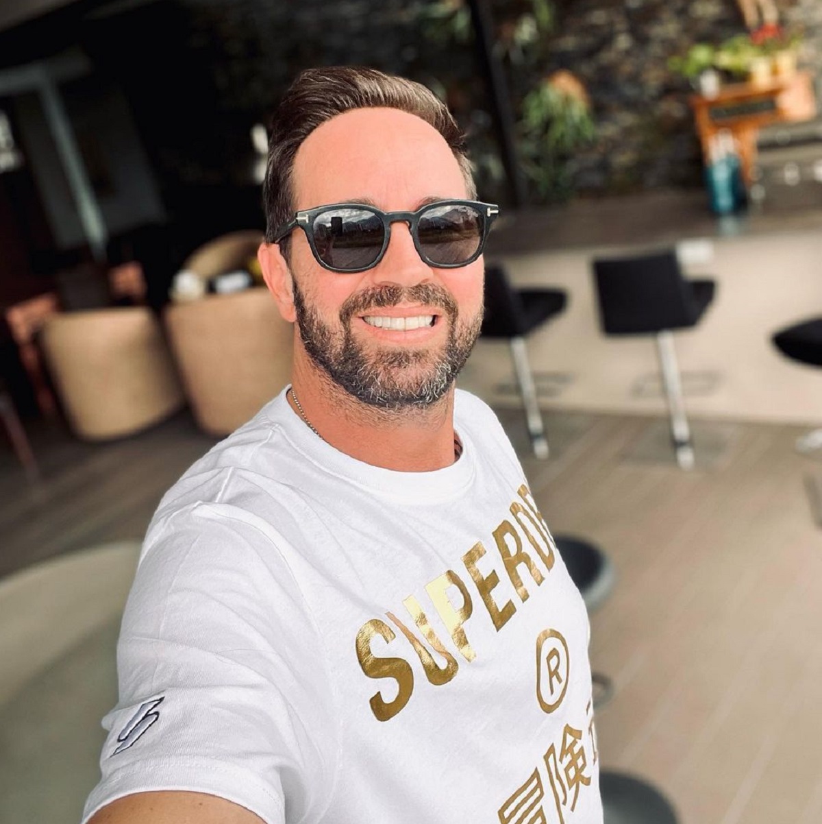 Sandra mazuera desnuda