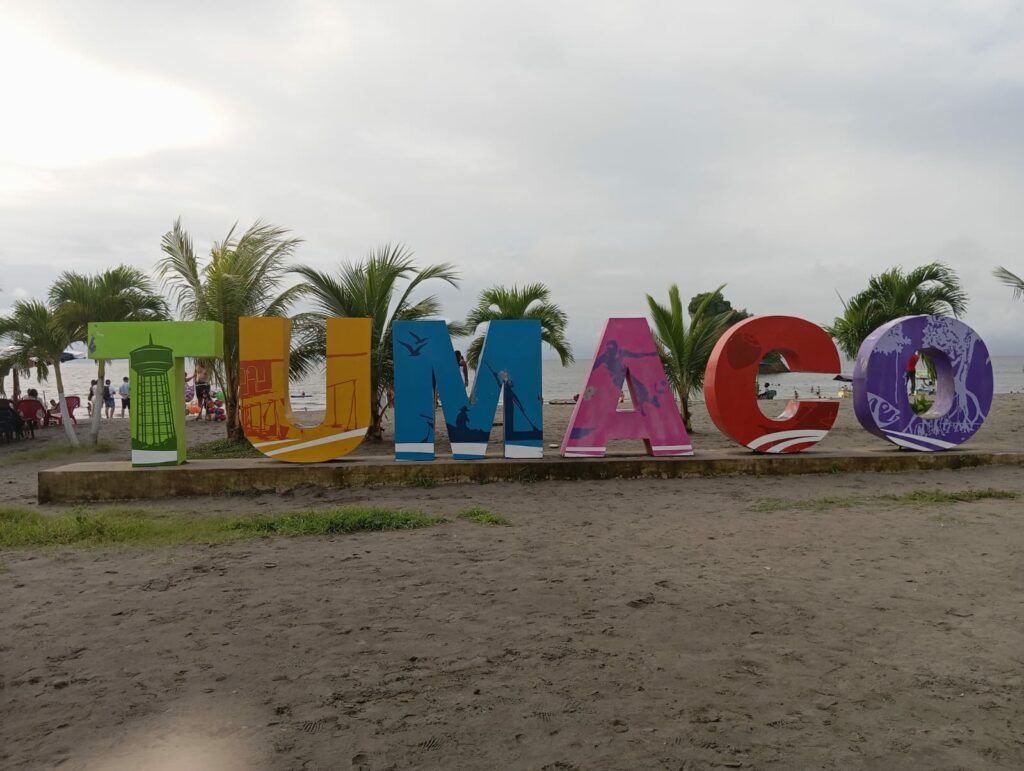 Playa de El Morro en Tumaco. Foto: Pulzo.