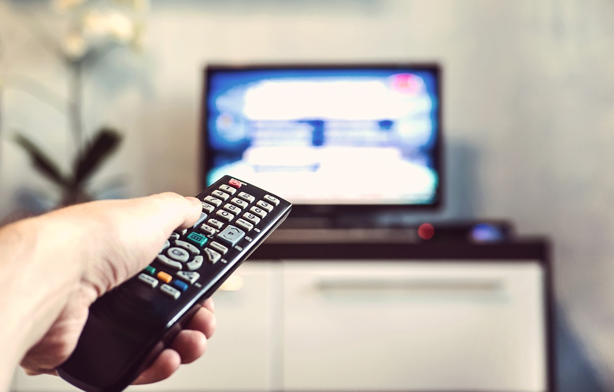 ¿Cómo saber si un televisor gasta mucha luz?