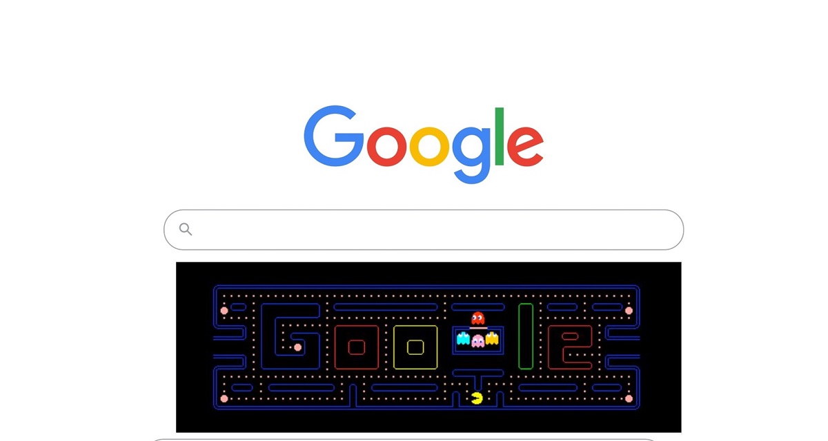 Juegos de Google,