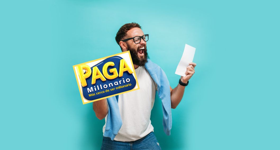 En San Francisco Cundinamarca cayó ganador de Chance Millonario en Paga Todo