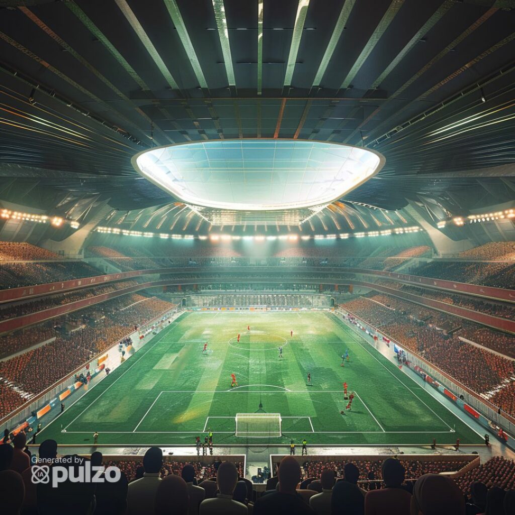 Midjourney - Pulzo IA.
