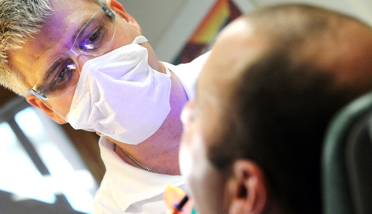 Odontológía gratis para quienes necesitan tratamientos oral en Colombia
