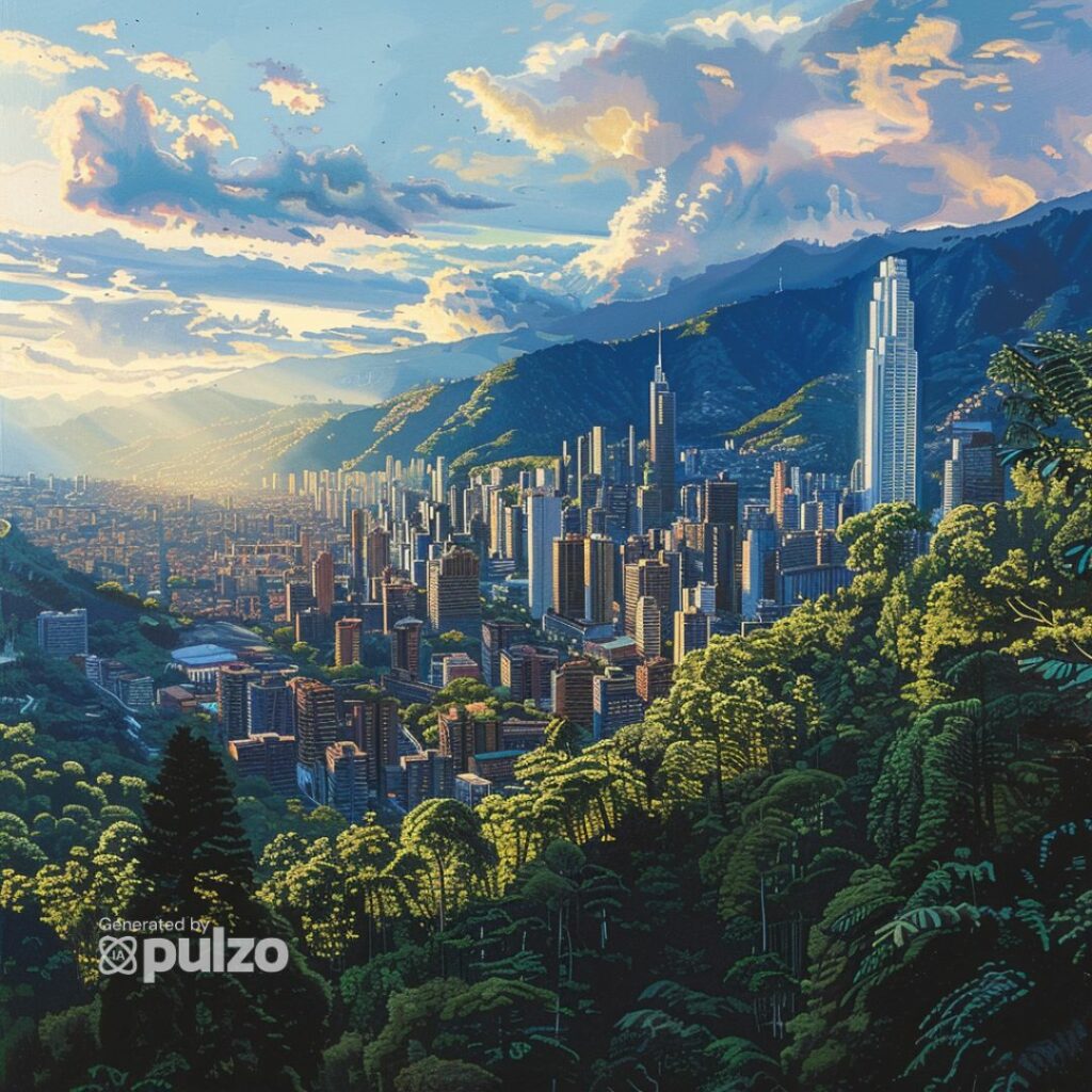 Midjourney - Pulzo IA.