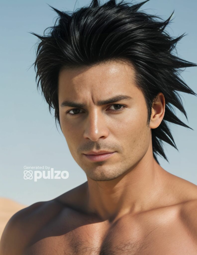 RenderNet - Pulzo IA.