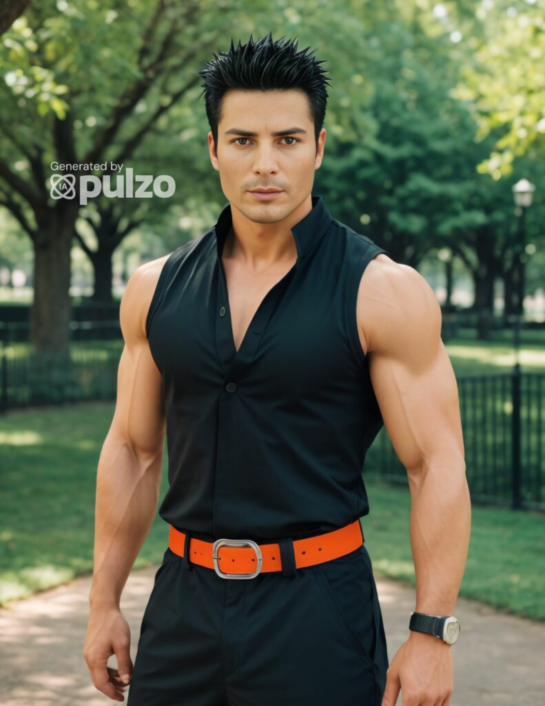 RenderNet - Pulzo IA.