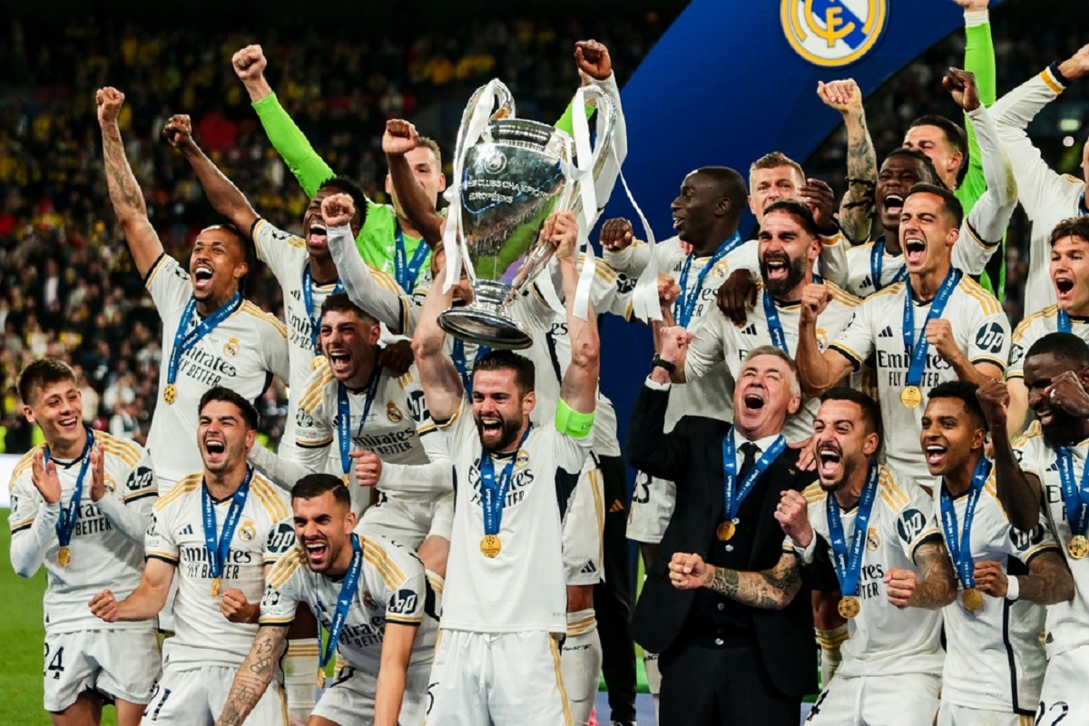 Real Madrid no va a Mundial de Clubes y Carlo Ancelotti dice por qué es así