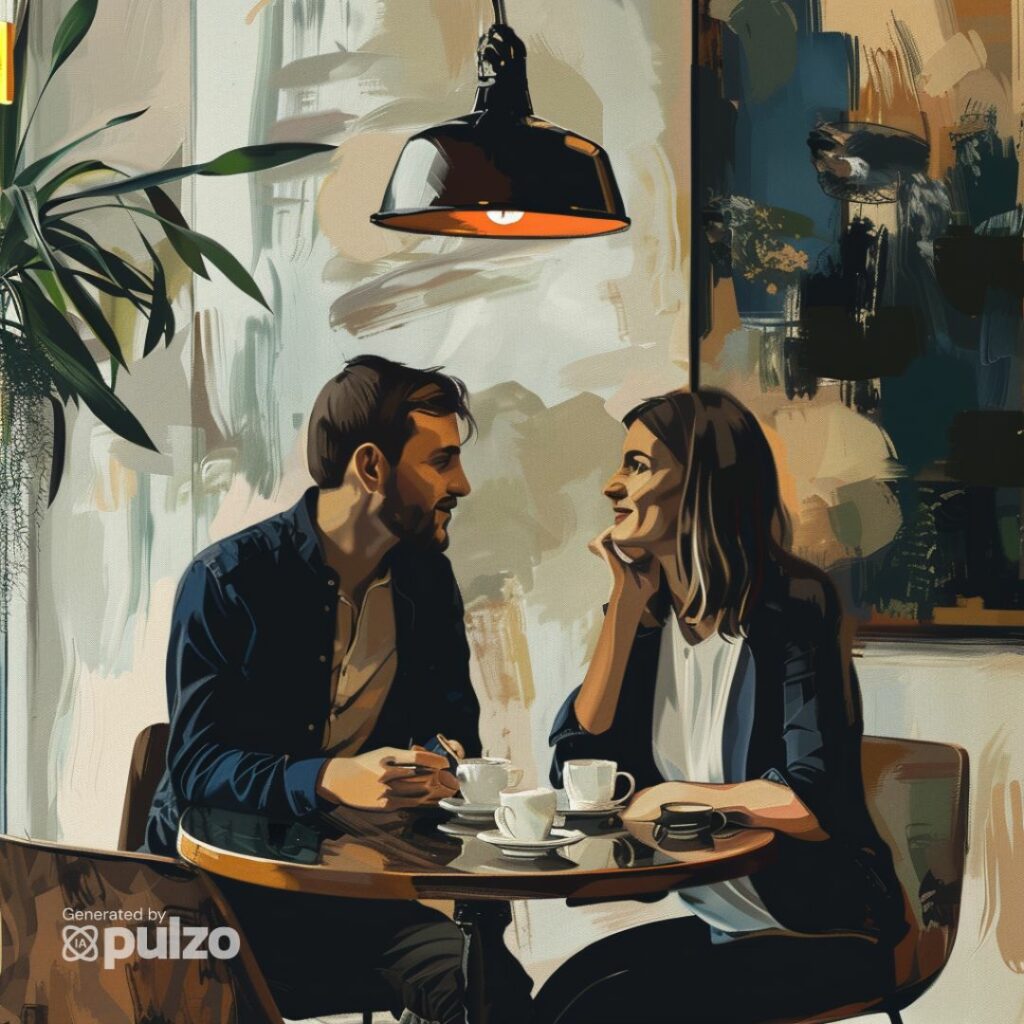 Midjourney - Pulzo IA.