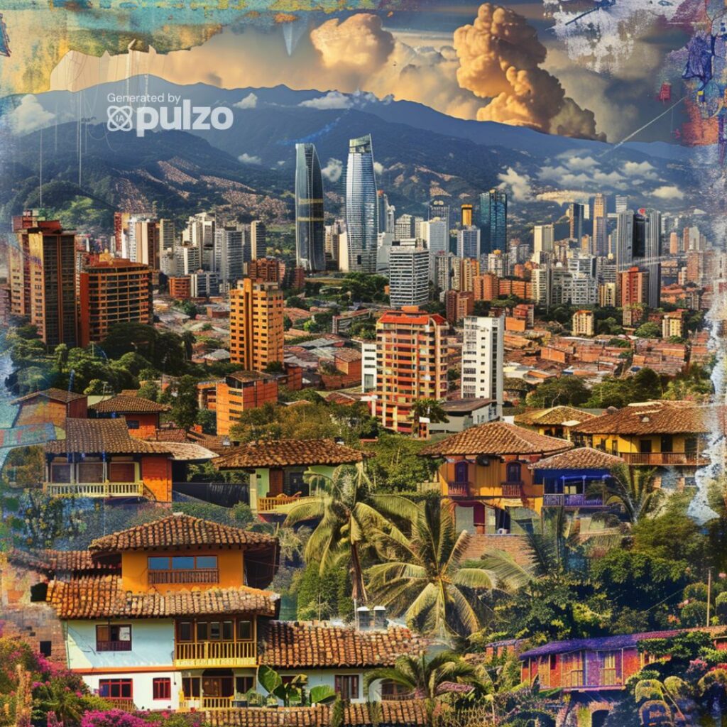 Midjourney - Pulzo IA