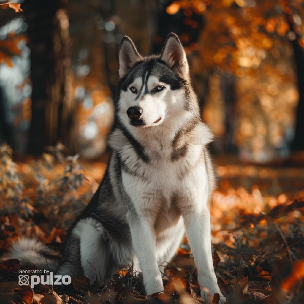 cómo cuidar adecuadamente a un husky.