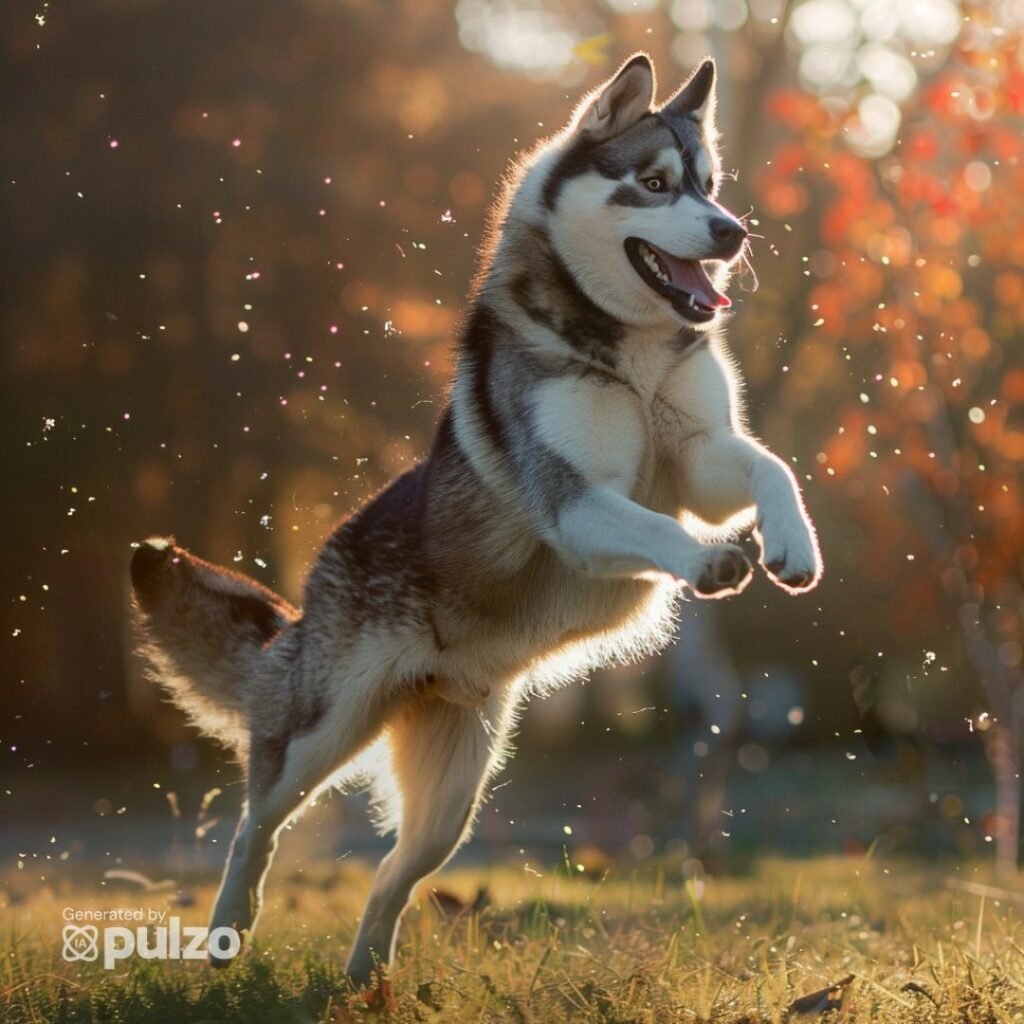 Midjourney - Pulzo IA. 