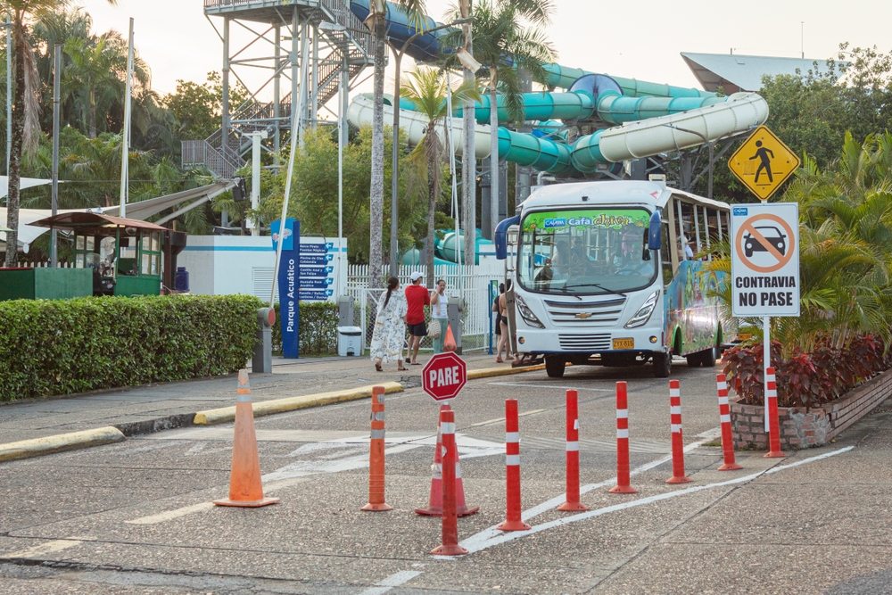 Cuánto cuesta la entrada a Cafam Melgar: plan para 4 personas y pasadías