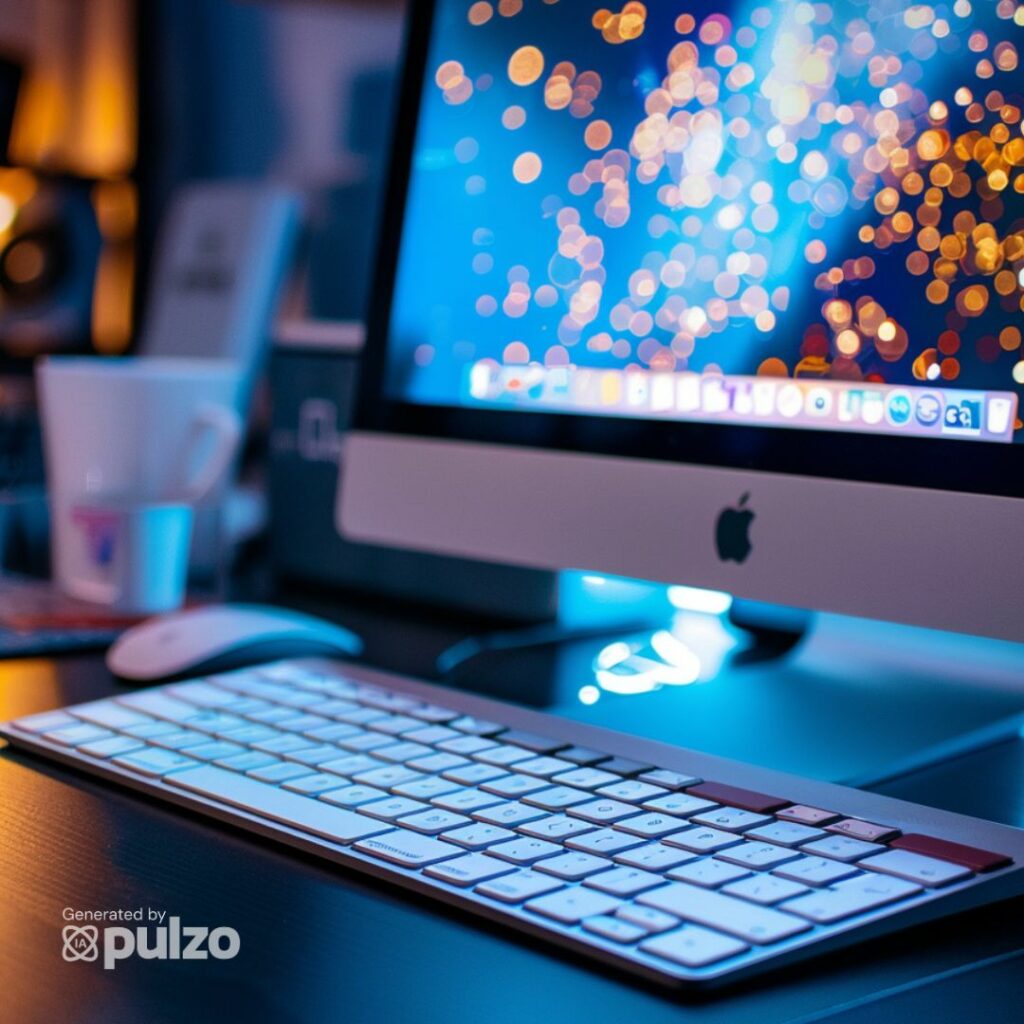 Midjourney - Pulzo IA.