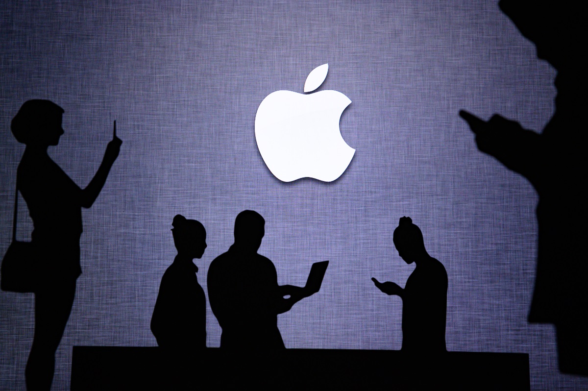 Apple recibió buena noticia con sus acciones luego de anunciar iOS 18