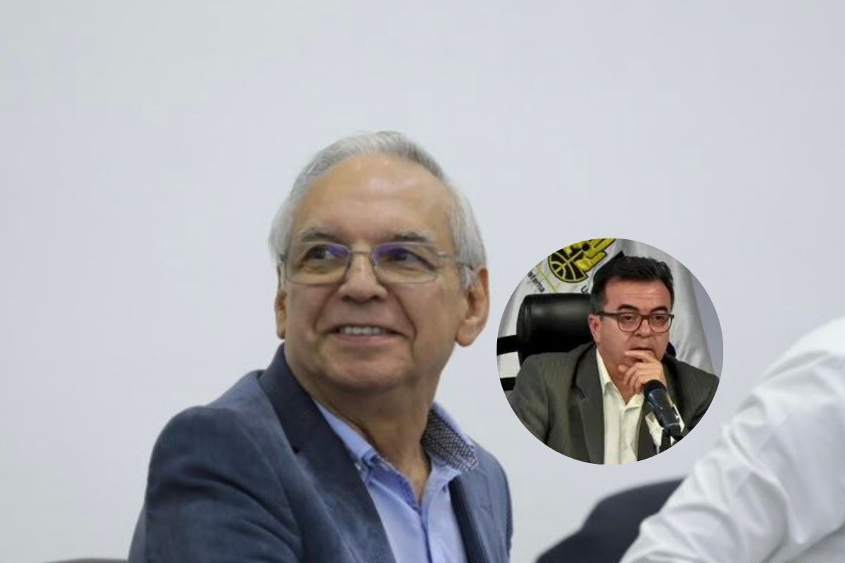 Ricardo Bonilla, minhacienda en lista entregada por Olmedo López a Fiscalía