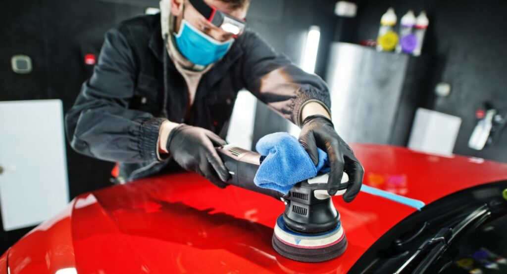 ‘Detailing’ / Shutterstock