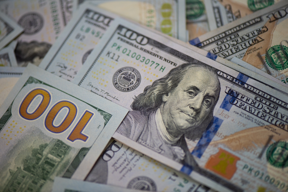 Dólar en Colombia sigue su camino hacia los $ 4.200 y hoy volvió a subir