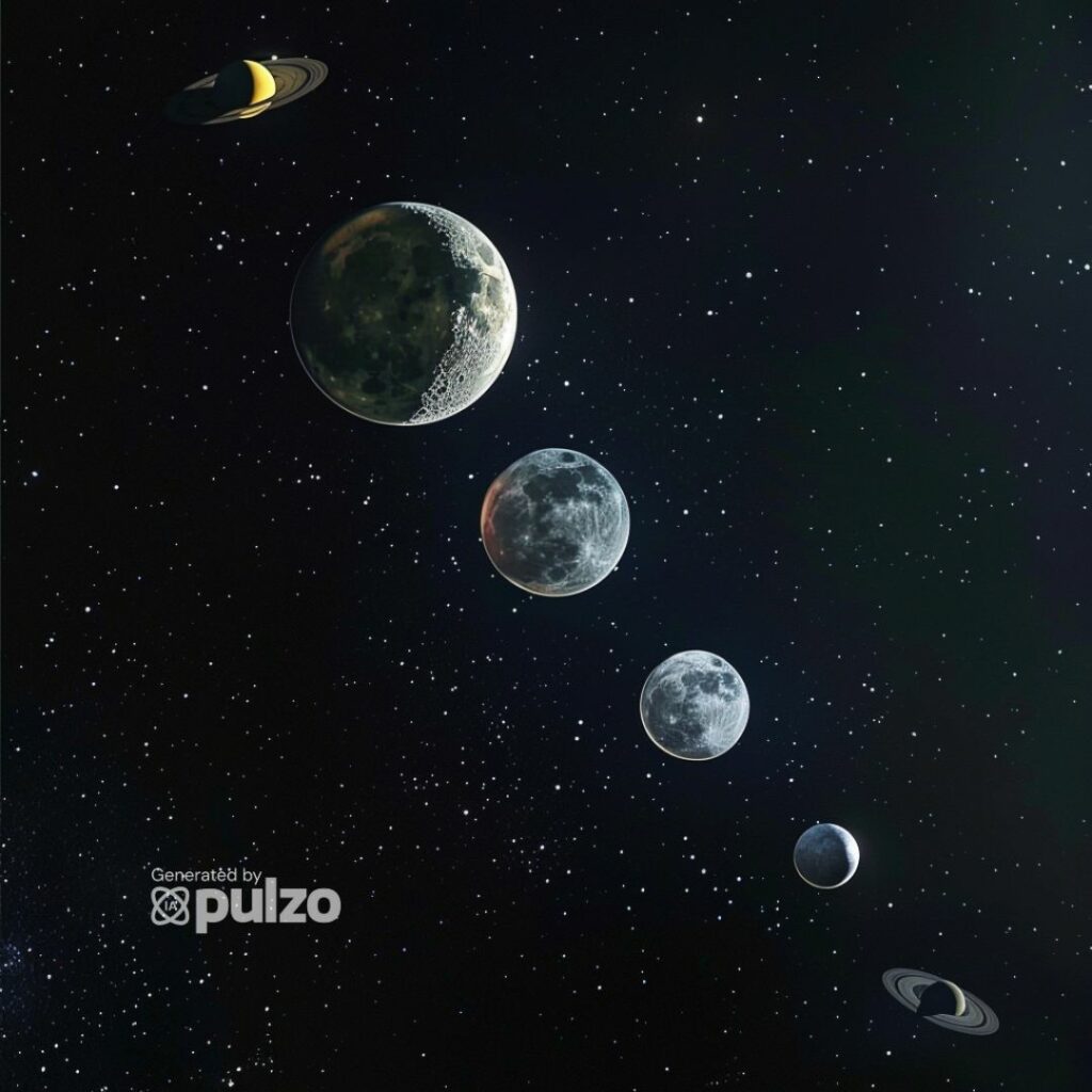 Midjourney - Pulzo IA 