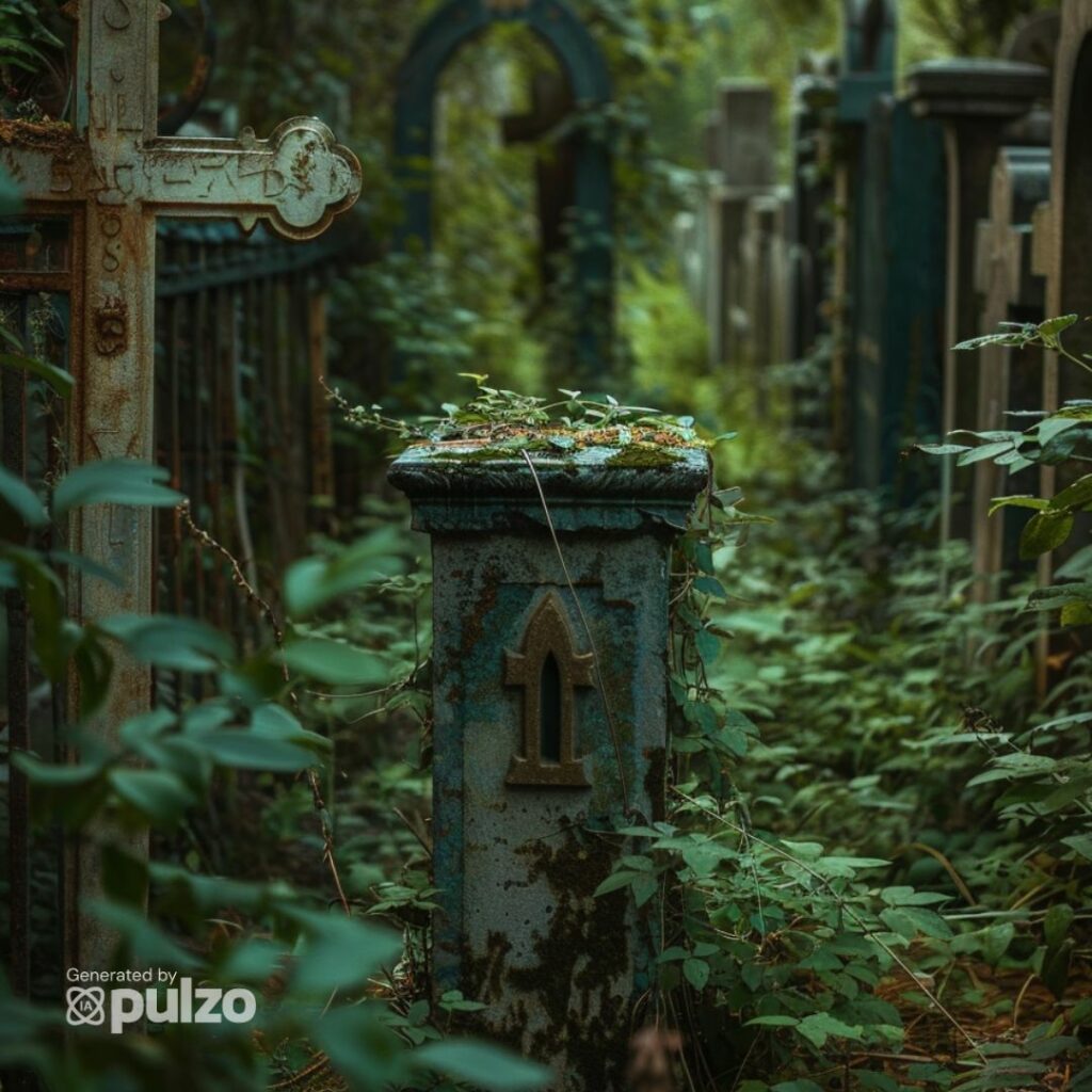 Midjourney - Pulzo IA.