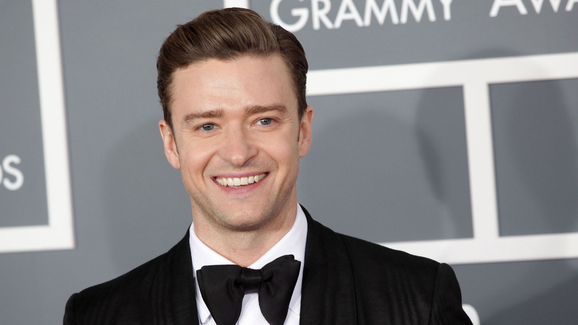 Justin Timberlake, detenido en Nueva York por conducir en estado de embriaguez