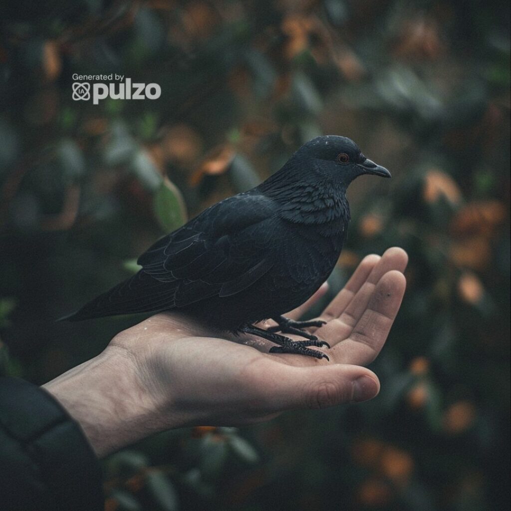 Midjourney - Pulzo IA