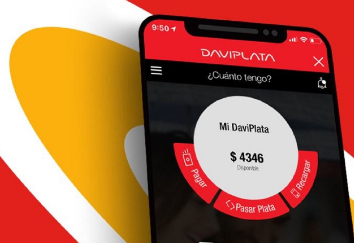 A clientes de Daviplata les anuncian inesperado cambio en la aplicación para hacer transacciones y otras consultas. Le explicamos de qué se trata.