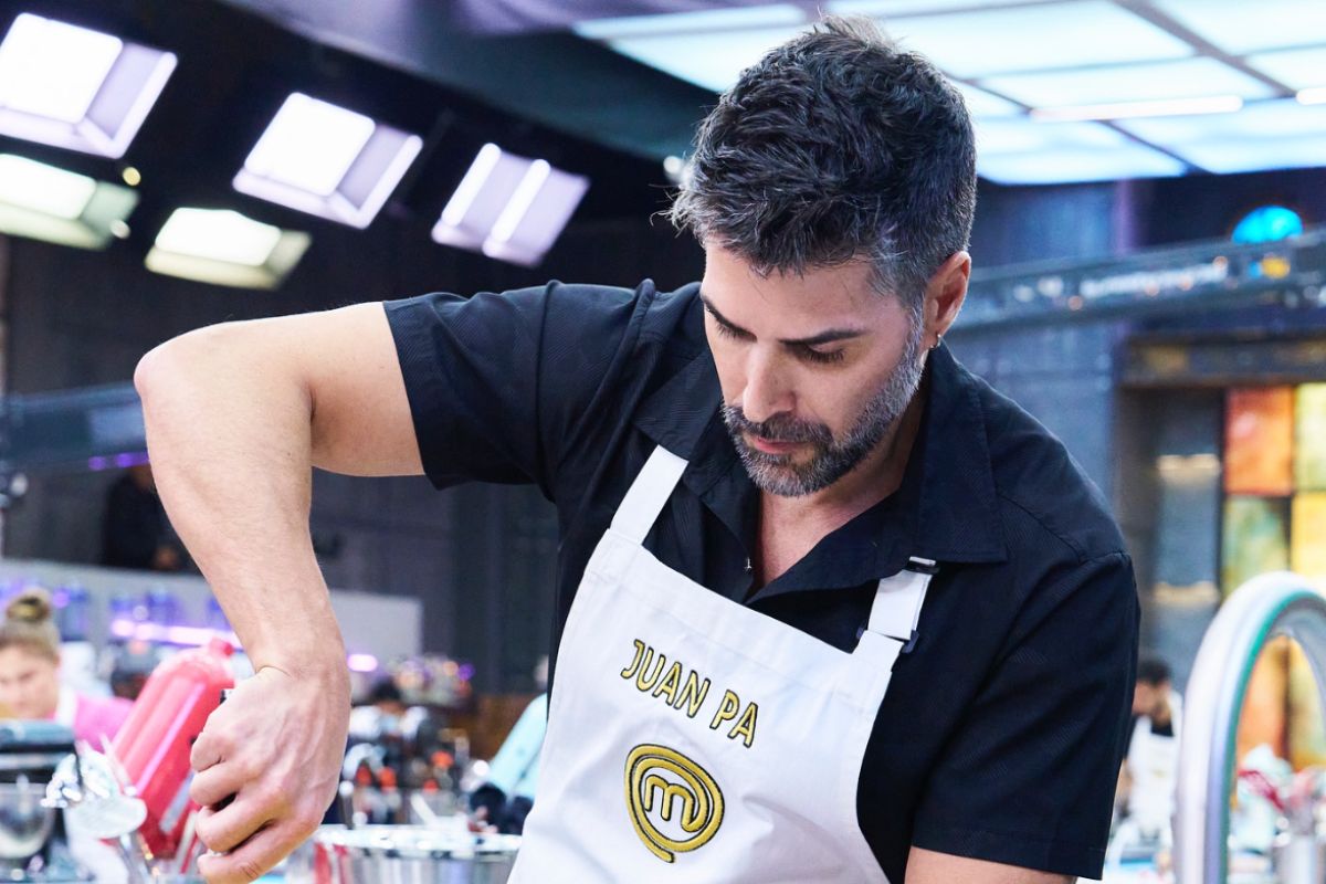 'Rating' de 'Masterchef Celebrity Colombia' vs. 'Desafío' de Caracol Televisión