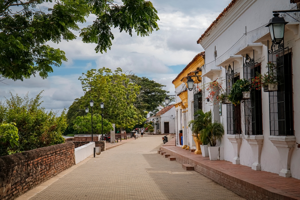 ¿Cómo llegar a Mompox desde Bogotá? Es patrimonio de la Unesco