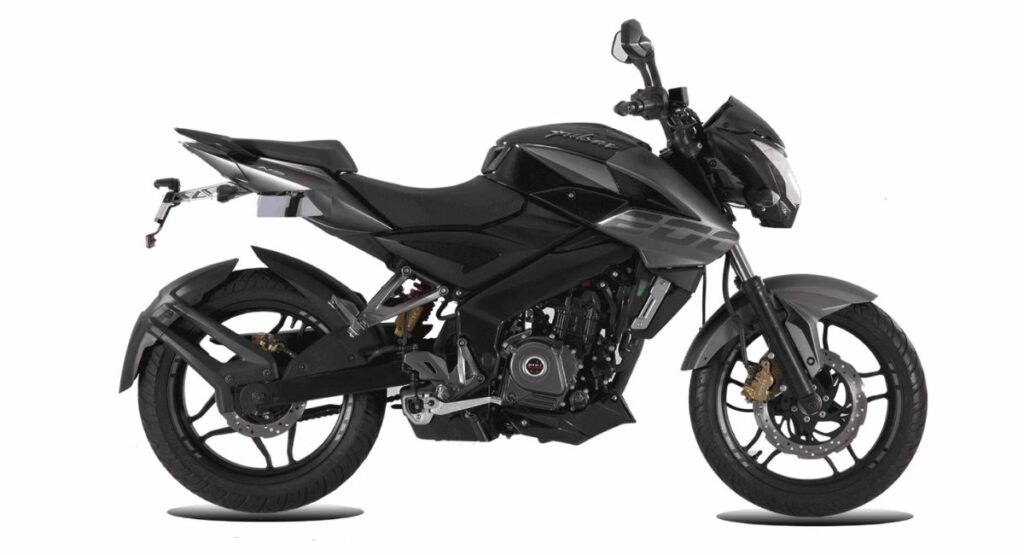 PULSAR NS200 FI / Pulsar