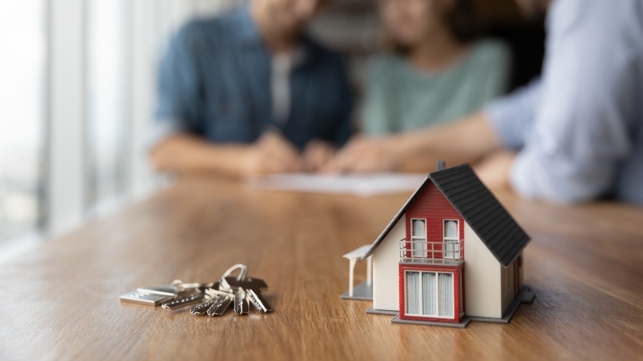Requisitos para adquirir un crédito con el FNA y poder comprar vivienda