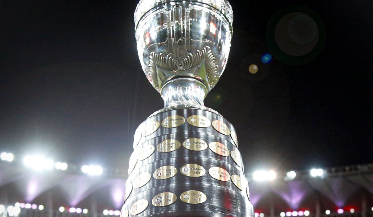 Inauguración Copa América 2024 EN VIVO: ceremonia y partido Argentina vs. Canadá