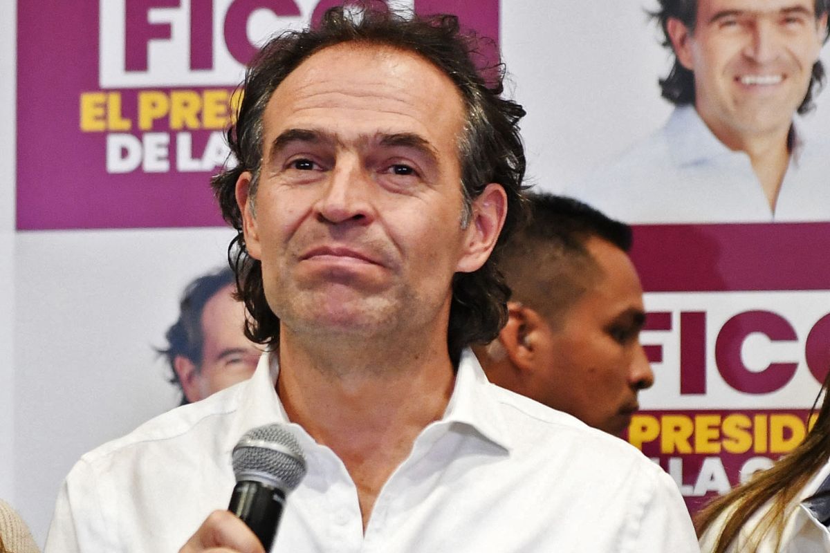 Fiscalía abrió investigación preliminar a Federico Gutiérrez por campaña de 2022