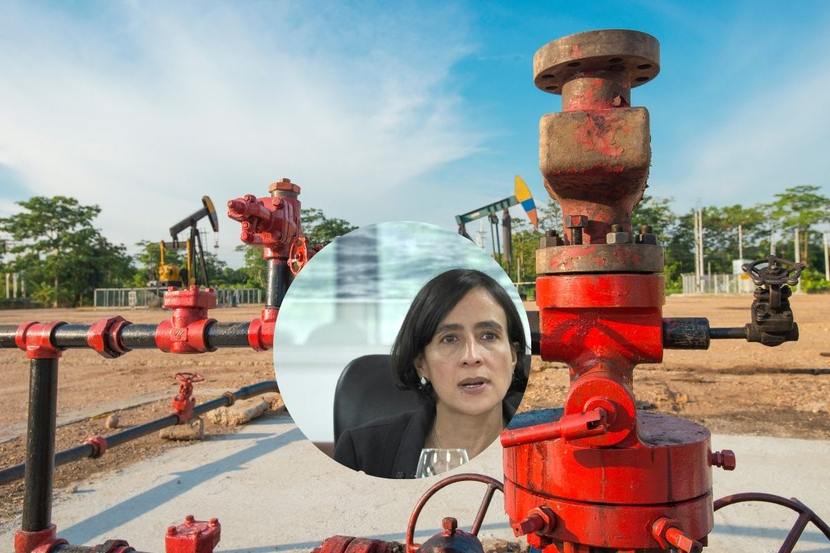 Proyecto de Ley para prohibir el fracking en Colombia se hundió en Congreso