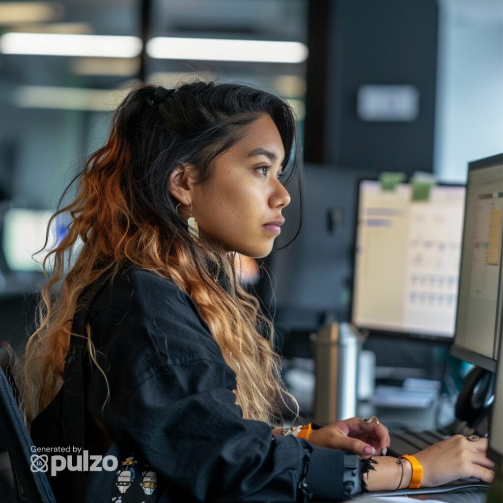 Midjourney - Pulzo IA.