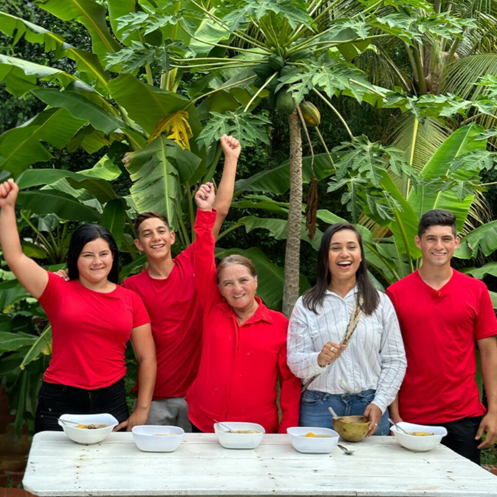 Foto: 'Los Escachaítos'.