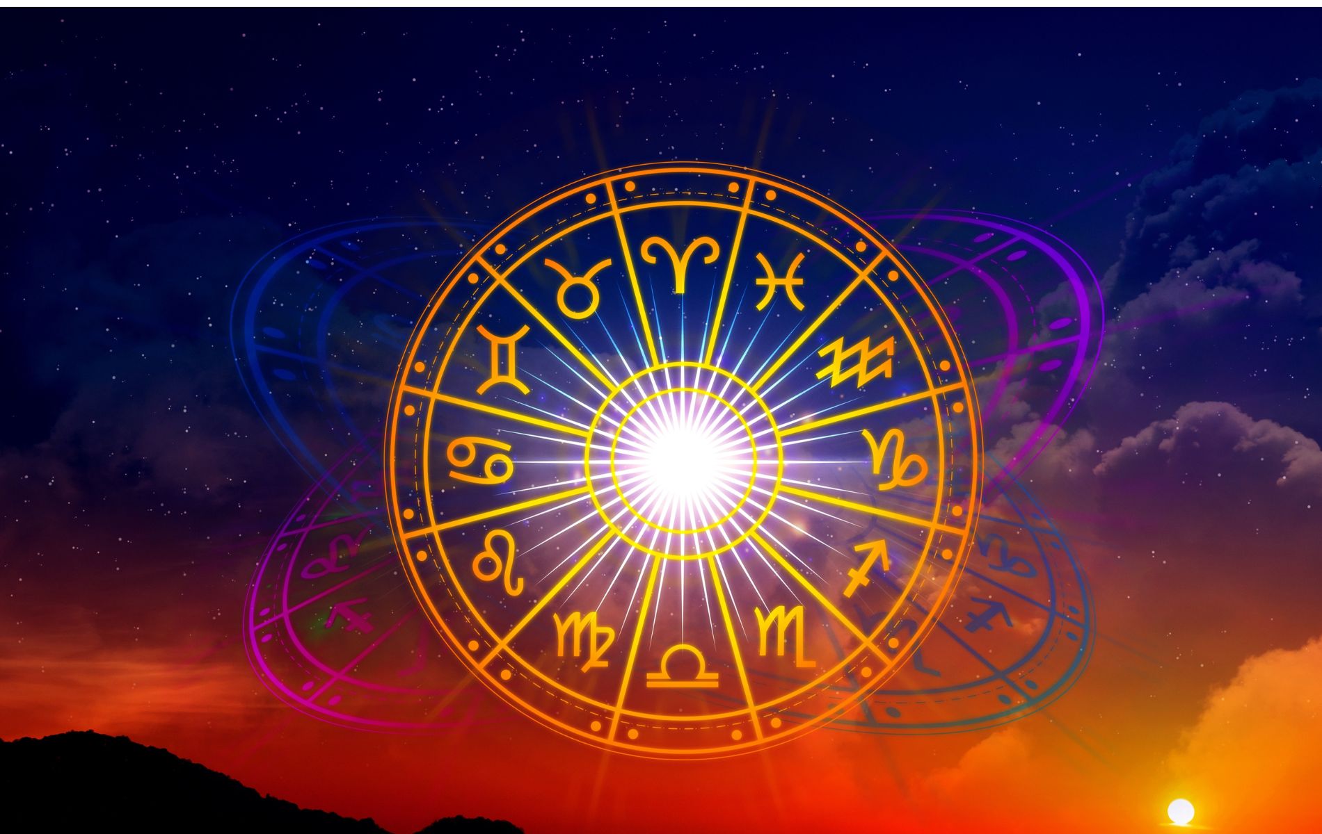 Horóscopo hoy sábado 22 al 28 de junio para los signos del Zodiaco.