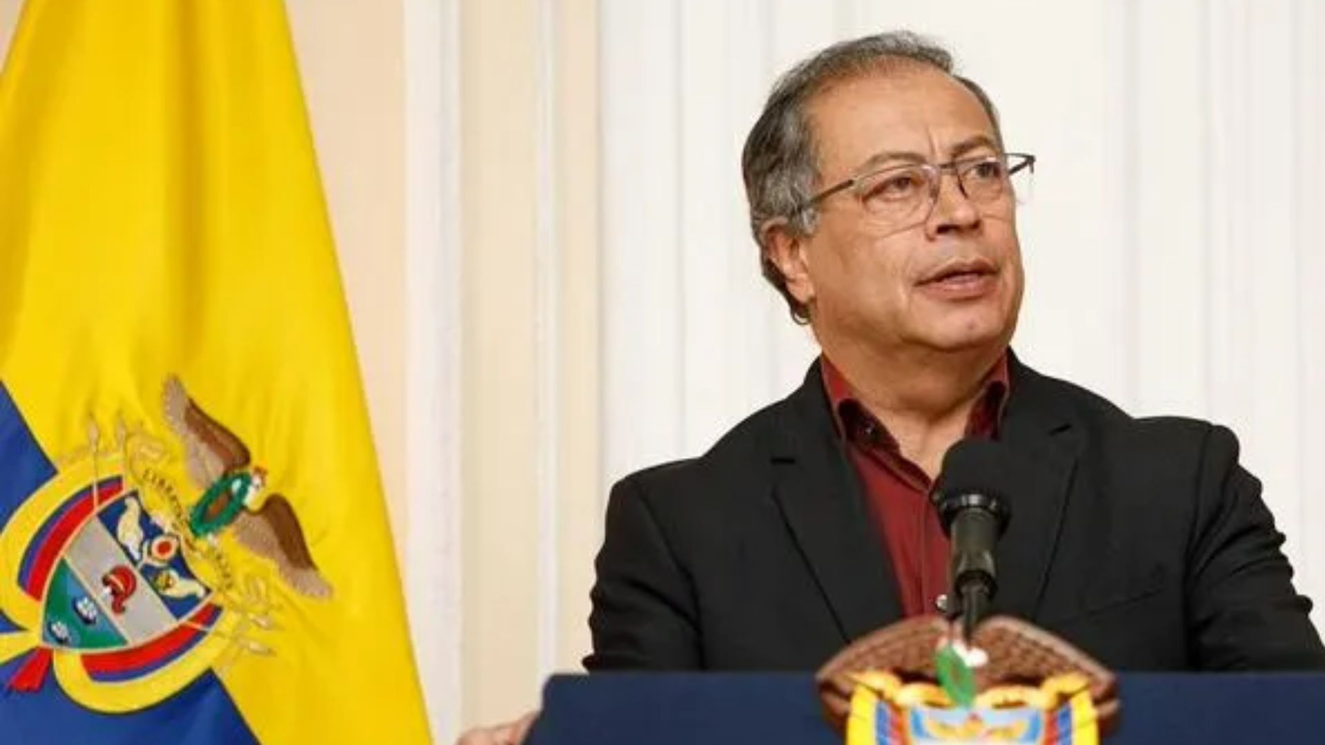 Presidente Petro comienza diálogo con la Segunda Marquetalia al mando de alias Iván Márquez