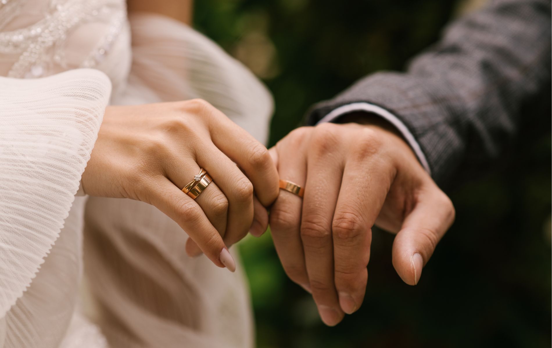Si la boda y el anillo son costosos hay más probabilidad de divorcio
