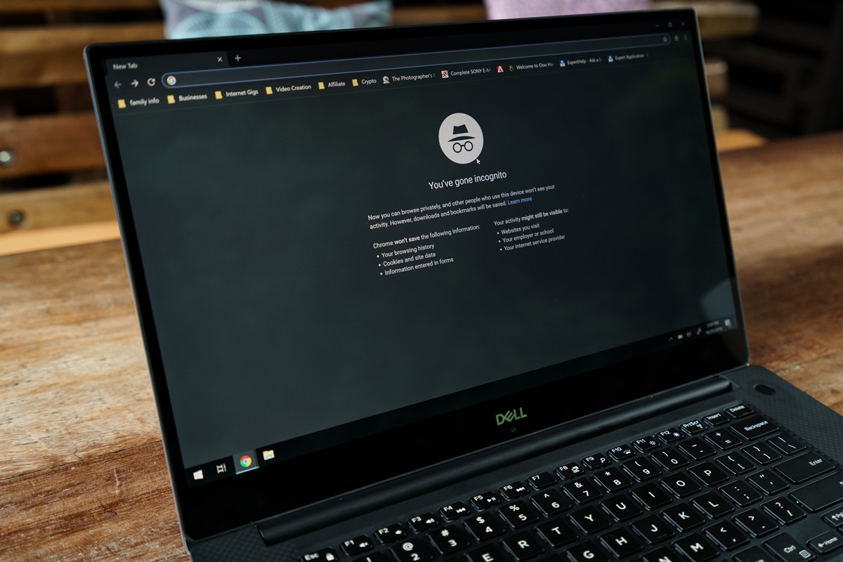 ¿Para qué sirve el modo incógnito de Google? 