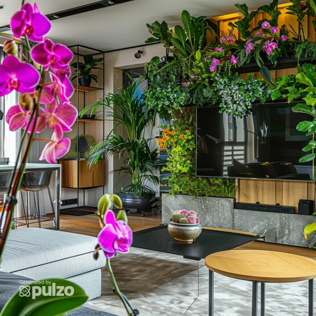 Midjourney - Pulzo IA.
