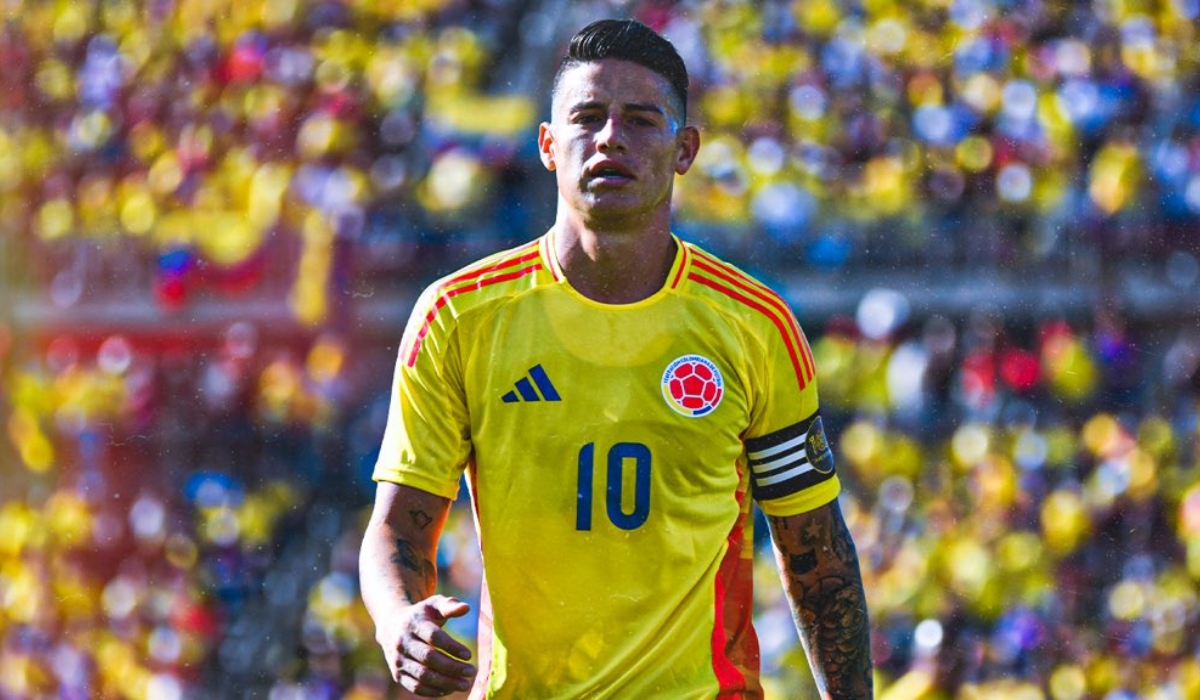 Qué canales transmiten Colombia vs. Paraguay, de Copa América; atención con la hora