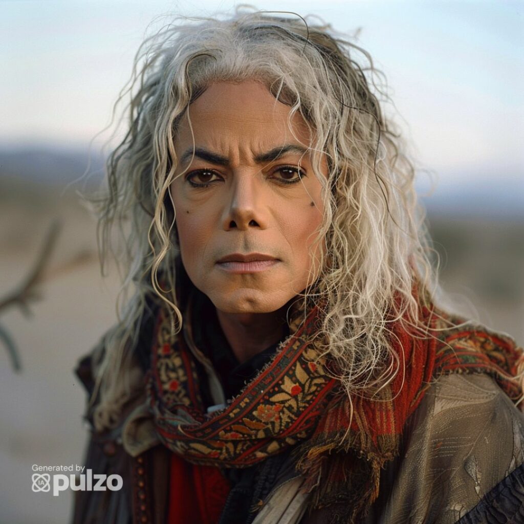 Midjourney - Pulzo IA.