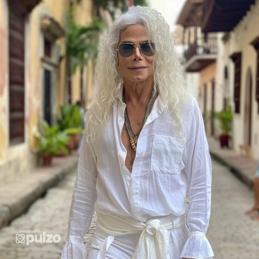 Midjourney - Pulzo IA.