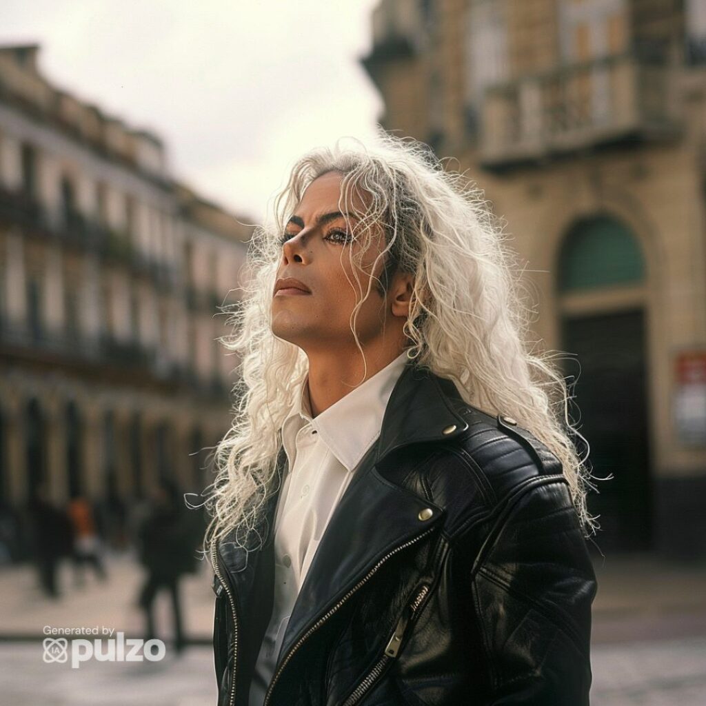 Midjourney - Pulzo IA.
